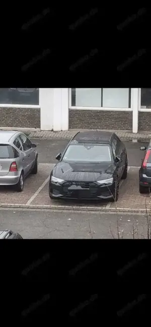 Audi A6 Avant 50 TDI quattro
