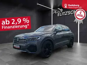Volkswagen Touareg TDI R-Line 4M Matrix Luft AHK ACC 360° AID Navi...