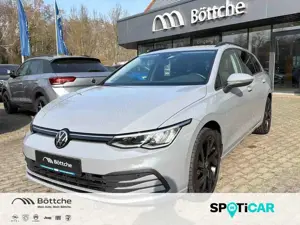 Volkswagen Golf Variant Life 1.5 TSI HARMAN-KARDON*KAMERA*NAVI*LED
