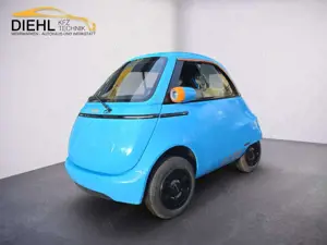 Micro Microlino Lite 45 km/h Medium Range 200km 10,5 KWH