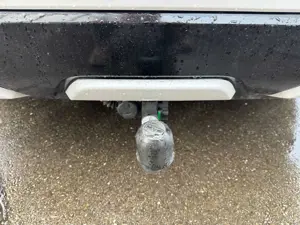 Mitsubishi Eclipse Cross Eclipse Cross Plug-In Hybrid Plug-In Hybrid 4WD Select Black Bild 5