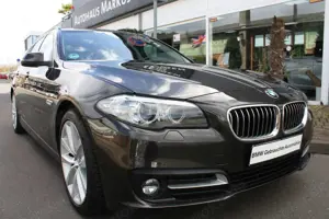 BMW 520 5 Touring 520 d "klasse Optik!!"