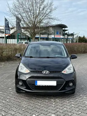 Hyundai i10 i10 1.1 Classic