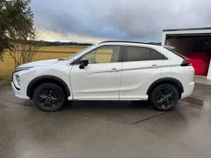 Mitsubishi Eclipse Cross Eclipse Cross Plug-In Hybrid Plug-In Hybrid 4WD Select Black Bild 2