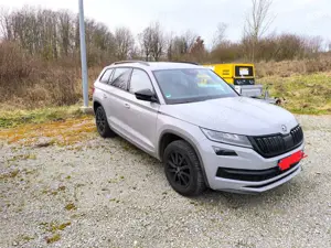 Skoda Kodiaq Kodiaq 2.0 TDI DSG Sportline