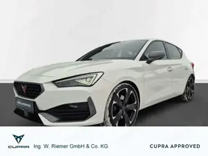 CUPRA Leon VZ 2.0 TSi DSG Matrix ACC SHZ FullLink Kessy