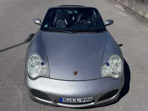 Porsche 996 Bild 3