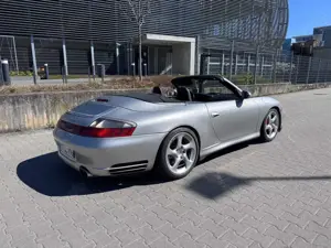 Porsche 996 Bild 2