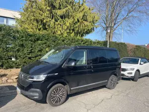 Volkswagen T6.1 California California T6.1 DSG Ocean