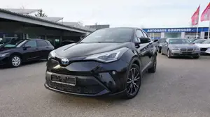 Toyota C-HR C-HR 2.0 Hybrid Lounge !! JBL Sound !! Kamera !!