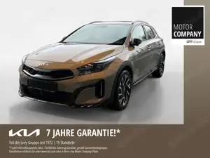 Kia XCeed 1.6 T-GDI Nightline Edition AUT+Kamera+ACC