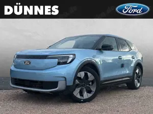 Ford Explorer Elektro Elektromotor mit Extended Range RWD 77kWh