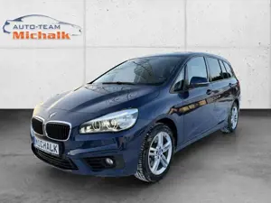 BMW 220 Gran Tourer Advantage AHK