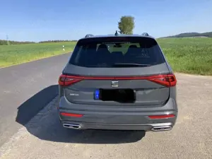 SEAT Tarraco Bild 3