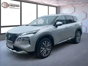 Nissan X-Trail e-Power e-4orce 4x4 TEKNA+ *Bose*HUD*20Z