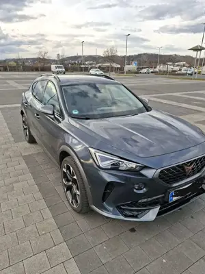 CUPRA Formentor Formentor 1.5 TSI DSG Werksgarantie bis 05/2028