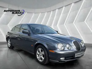 Jaguar S-Type