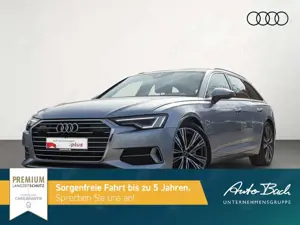 Audi A6 Bild 2