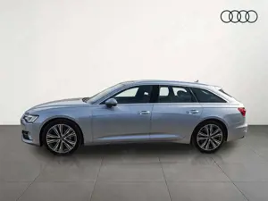 Audi A6 Bild 4