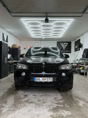 BMW X5 M