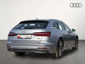 Audi A6 Bild 5