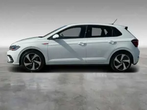 Volkswagen Polo GTI 2.0 TSI*LED-Matrix*Sitzheizung* Bild 3