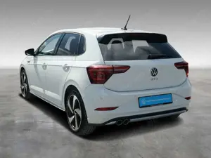 Volkswagen Polo GTI 2.0 TSI*LED-Matrix*Sitzheizung* Bild 4