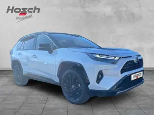 Toyota RAV 4 Hybrid 4x2 Style