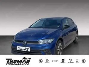 Volkswagen Polo Life 1.0 TSI NAVI+ACC+PDC