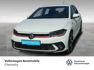 Volkswagen Polo GTI 2.0 TSI*LED-Matrix*Sitzheizung*