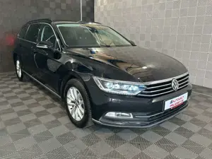 Volkswagen Passat Variant Passat Var. 2.0 TDI*COMFORTLINE*LED-ACC-MASSAGE