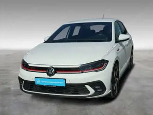 Volkswagen Polo GTI 2.0 TSI*LED-Matrix*Sitzheizung* Bild 2