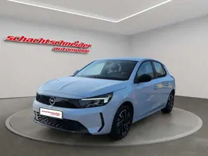 Opel Corsa 1.2 Direct Injection Turbo Hybrid 48 V Edition (F)