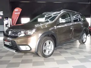 Dacia Logan Bild 2