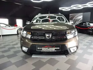 Dacia Logan Bild 3