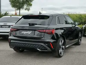 Audi A3 Bild 2