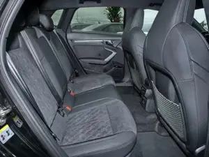 Audi A3 Bild 5