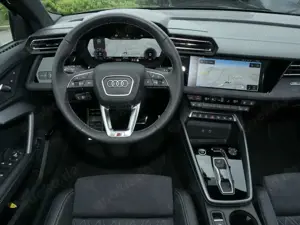 Audi A3 Bild 3