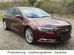 Opel Insignia B Grand Sport Innovation 1.HAND