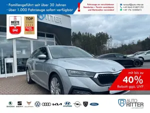 Skoda Octavia Combi 1.5 TSI ACT First Edt. AHK+SHZ+...