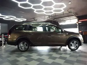 Dacia Logan Bild 5