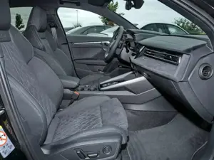 Audi A3 Bild 4