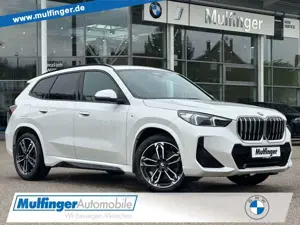 BMW X1 x23i M Sport HUD ACC PanoD.SurView.Ha/Ka.19"