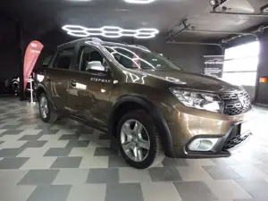 Dacia Logan Bild 4