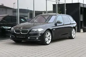 BMW 535 d xDr Touring Luxury *HUD*HARMAN *SITZKLIMA*STHZG*