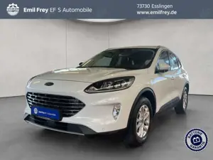 Ford Kuga 2.5 Duratec PHEV TITANIUM