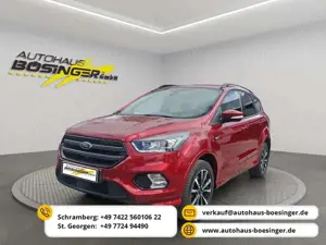 Ford Kuga ST-Line 2.0TDCi AWD AHK/NAV/KAM NEUER MOTOR