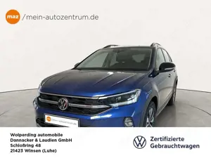 Volkswagen Taigo 1.0 TSI DSG IQ-Light AHK Travel-Assist Goal