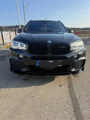 BMW X5 xDrive40d M sport