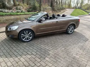 Volvo C70 C70 D4 Aut Summum